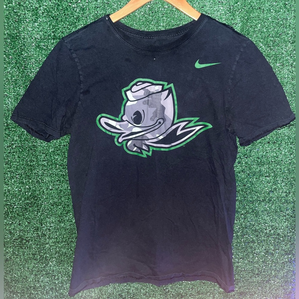 Nike Oregon Ducks Tee